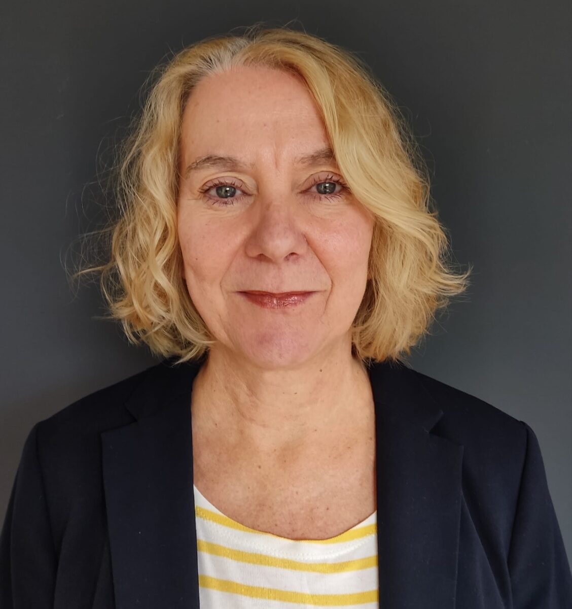 Renée Kraaij